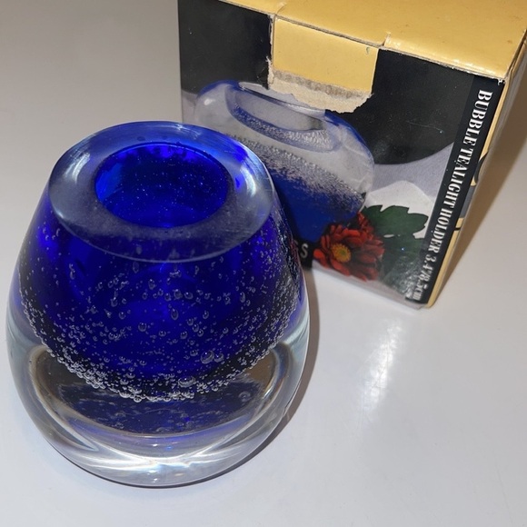 Lines N Things Bubble Tea Light Holder - Picture 4 of 6